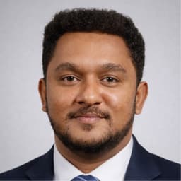 Vikram Pandian