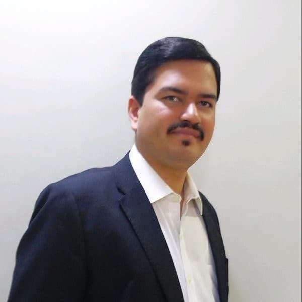 Vikram Pandya