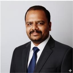 Vikram Pendse  ヴィクラム ペンセ