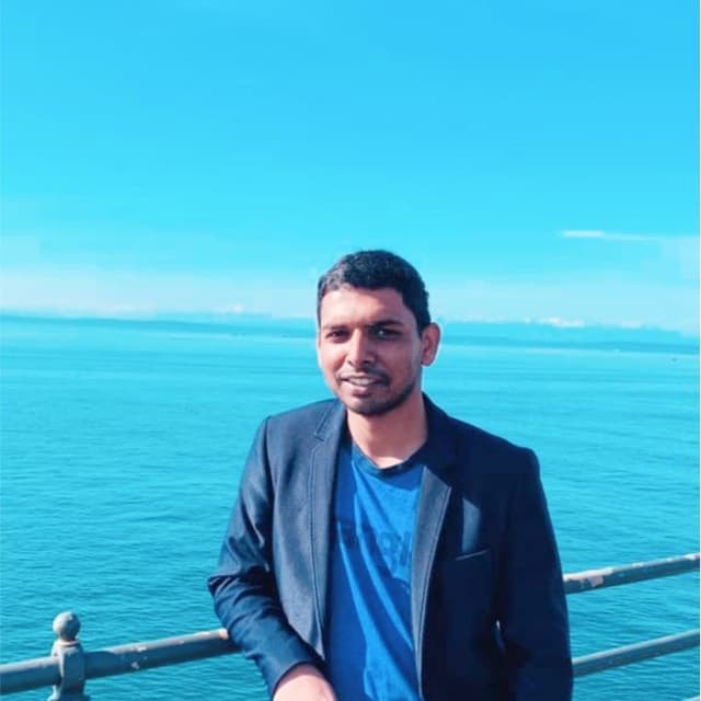 Vikram Rao