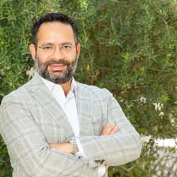 Vikram Saini