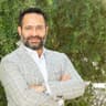 Vikram Saini