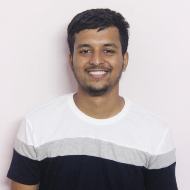 Vikram Sawant