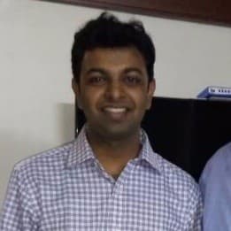 Vikram Shah