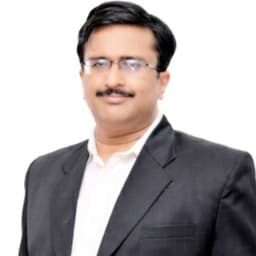 Vikram Shanbhag