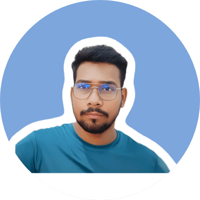 Vikram Kumar Sharma