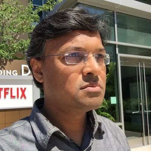 Vikram Singh