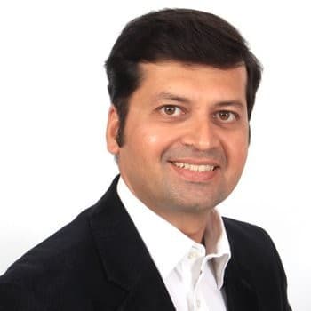 Vikram Tanna