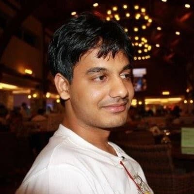 Vikram Varshney