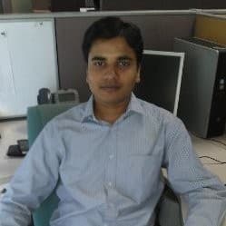 Vikrant Aggarwal