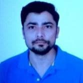 Vikrant Chaudhary