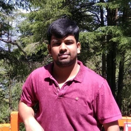 Vikrant Goyal