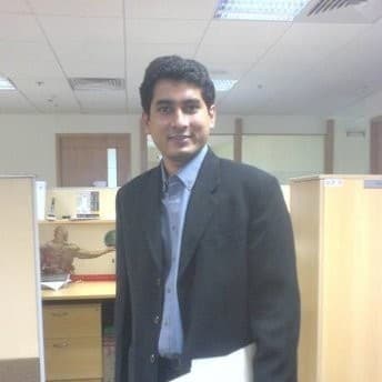 Vikrant Goyal