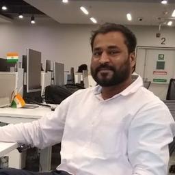 Vikrant Gupta