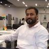 Vikrant Gupta