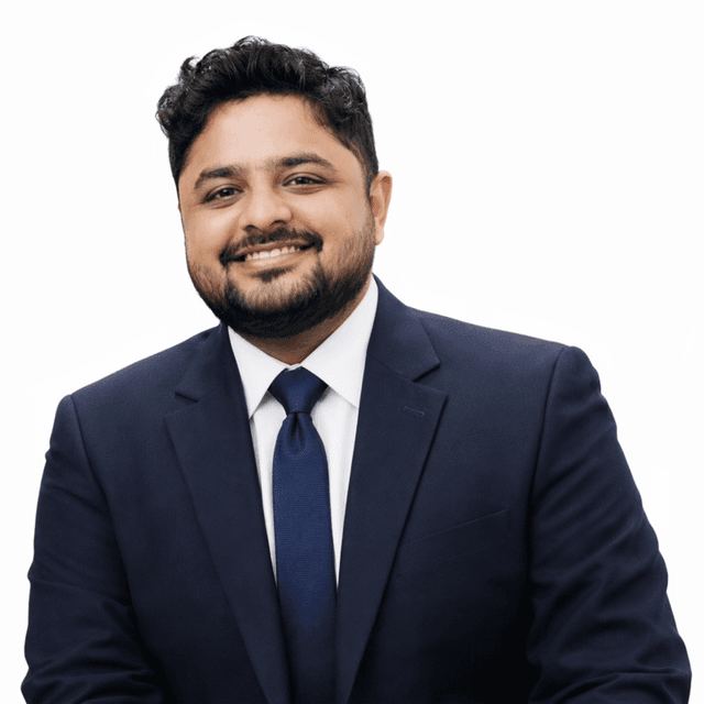 Vikrant Jadeja