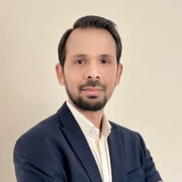 Vikrant Kumar