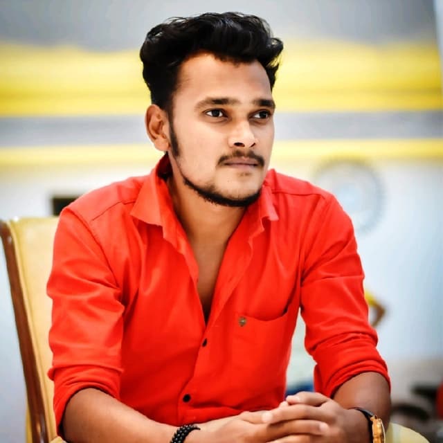 Vikrant Kadam