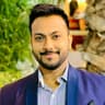 Vikrant Kashyap