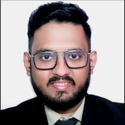 Vikrant Kerkar