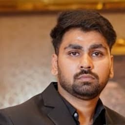 Vikrant Kumar