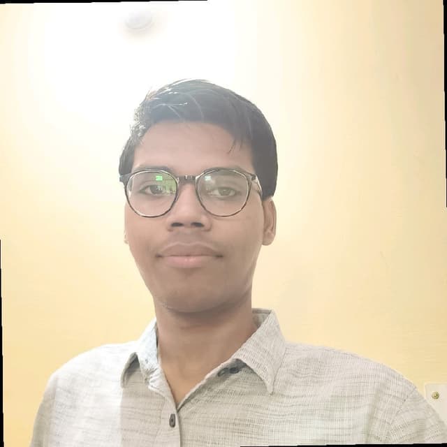 Vikrant Kumar