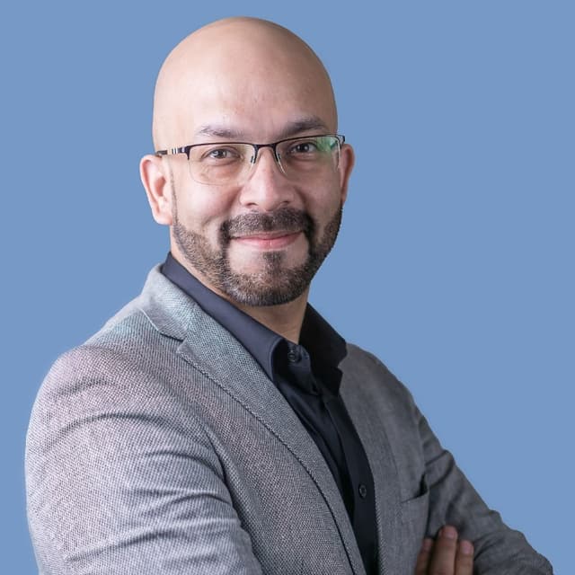 Vikrant Mendiratta