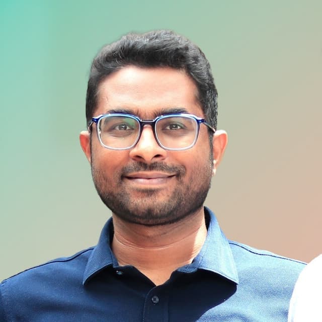 Vikrant Raj