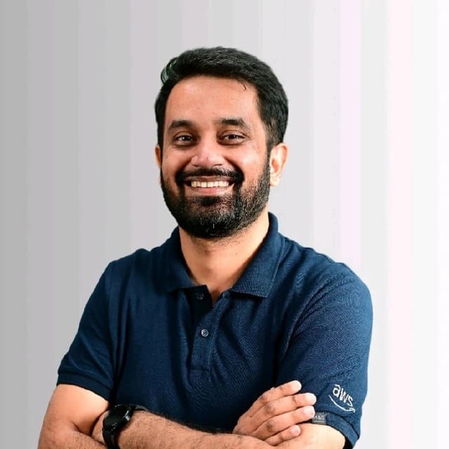 Vikrant Satsangi