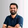 Vikrant Satsangi