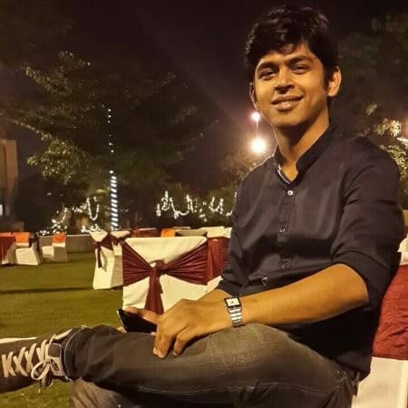 Vikrant Singh