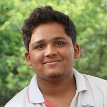 Vikrant Singh