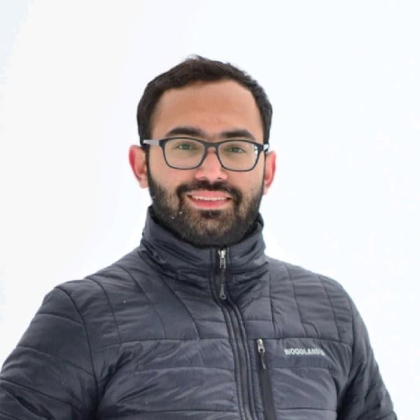 Vikrant Singh Rana