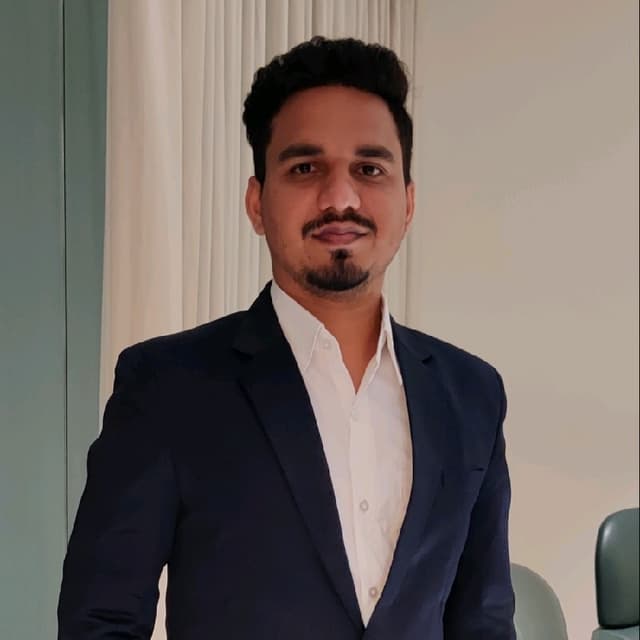 VIKRANT SONI