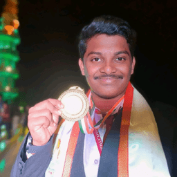 Vikrant Vani