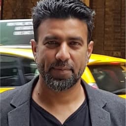 Vikrant Yadav