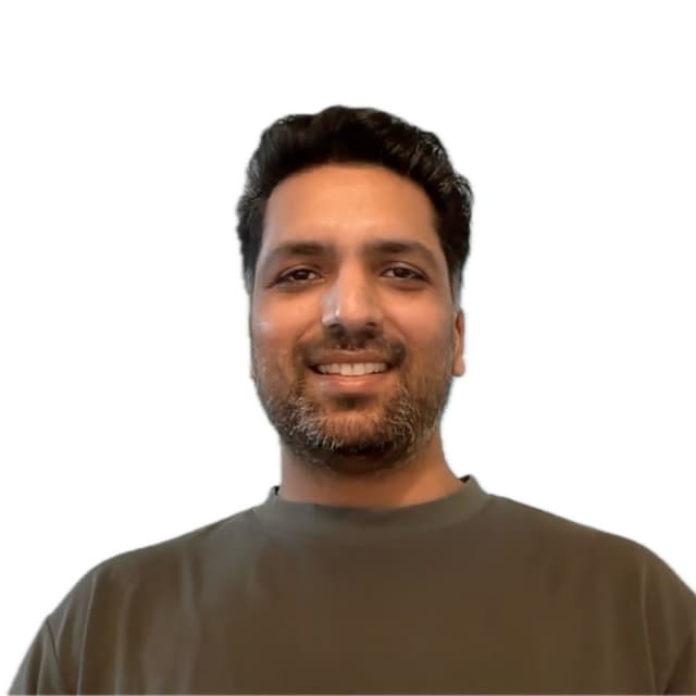 Vikrant Yadav