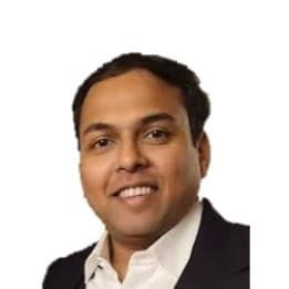 Vikrant Agrawal