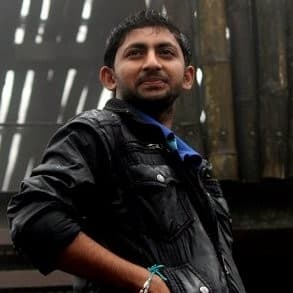 Vikrant Dhimate