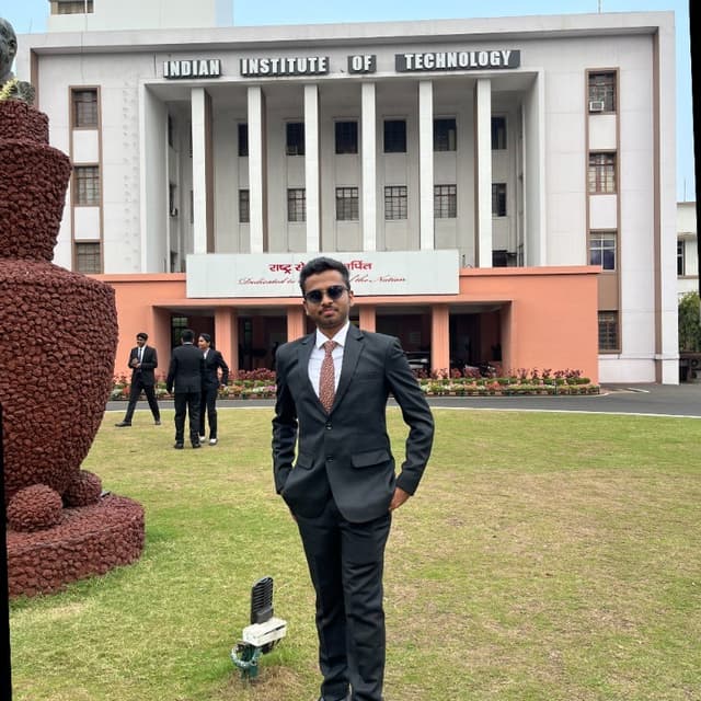 Vikranth Intha