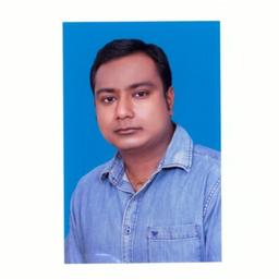 Vikranth Shiramshetty