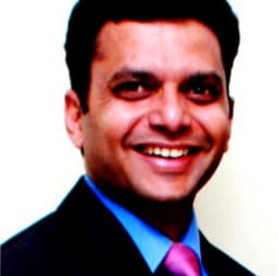Vikrant Pundir
