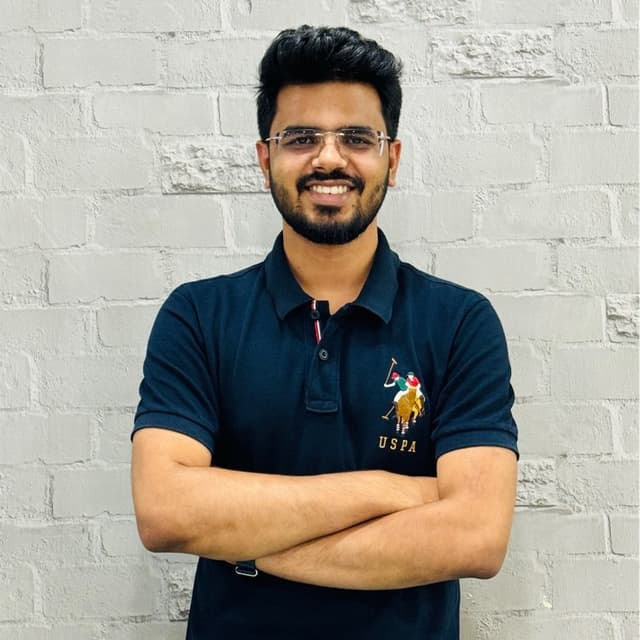 Vikrant Shivalik