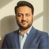 Vikrant Singh