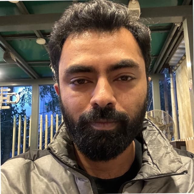 Vikrant Singh Tomer