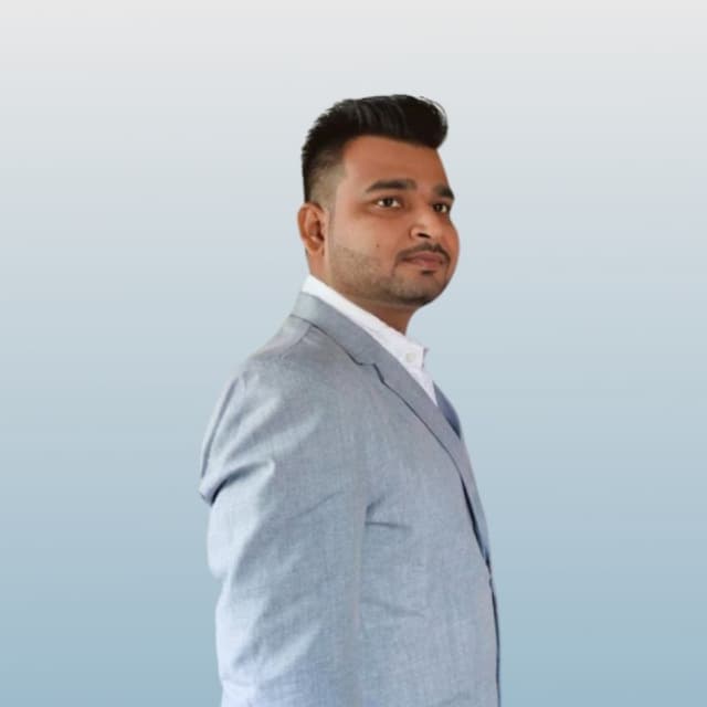 VIKRANT TELURE