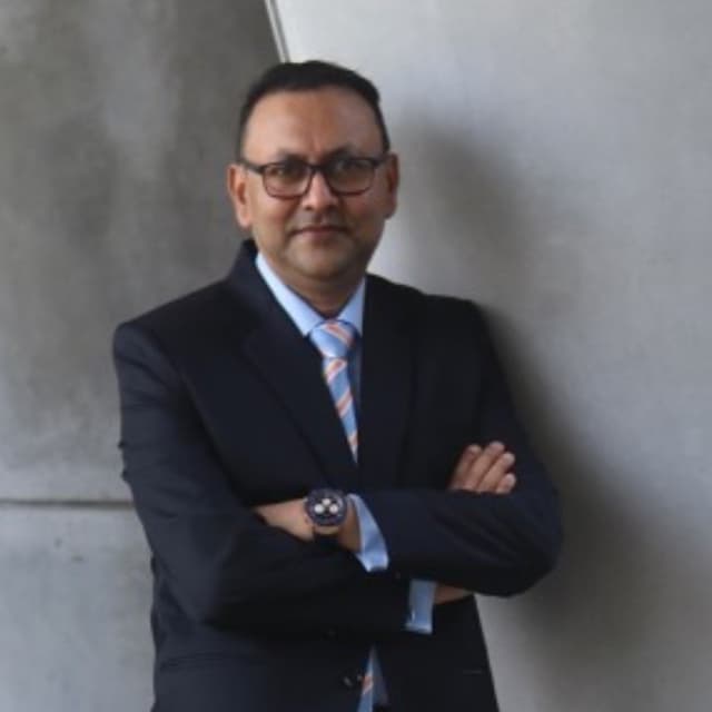 Vikrant Varshney