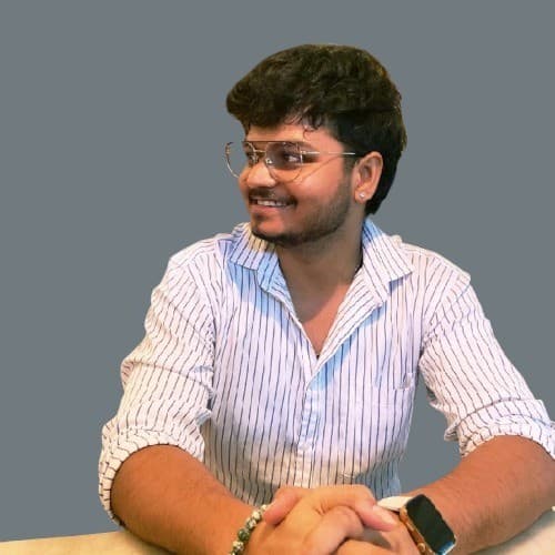 Vikrant Vasu