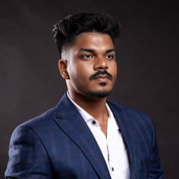 VIKRANT V.