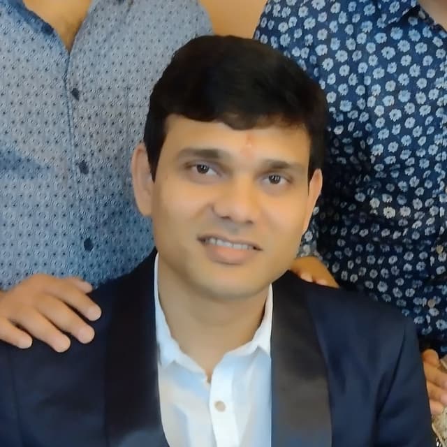 Vikash Kumar